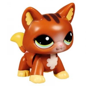 petshop trotteur chat petshop trotteur chat