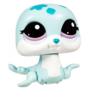 petshop trotteur phoque petshop trotteur phoque