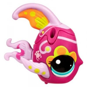 petshop trotteur poisson petshop trotteur poisson