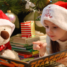Noël 2019 : sélection de jouets traditionnels