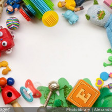 Zoom sur 3 jouets traditionnels