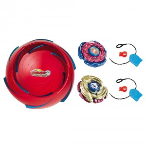 toupie beyblade metal fusion