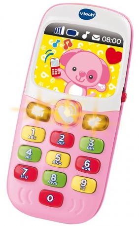 smartphone bebe