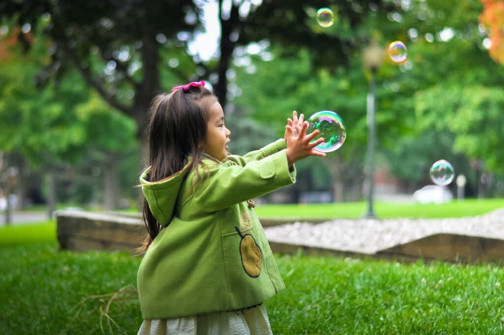 3 activités jardin pour les enfants