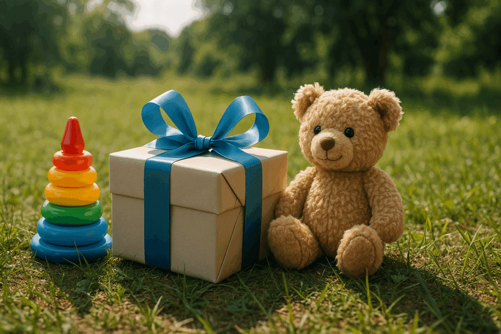 cadeau enfant 5 ans
