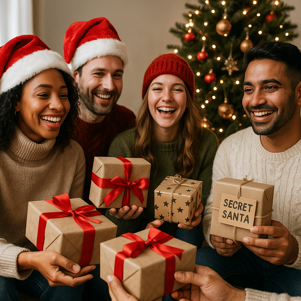 secret santa